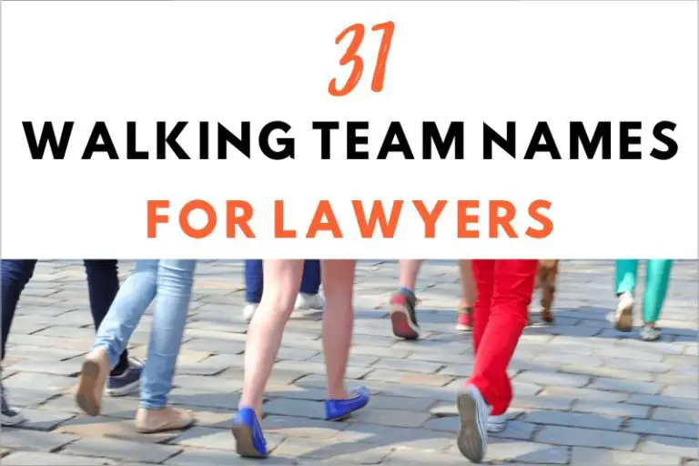 31-walking-team-names-for-lawyers-get-your-stride-on-fearless-names