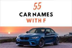 car names start with f in india